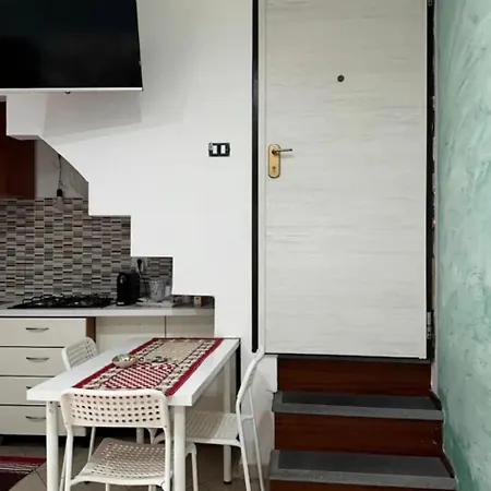 Apartment Castello Ursino House Catania