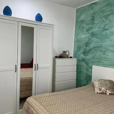 Castello Ursino House Apartment *