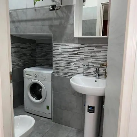 Apartment Castello Ursino House *